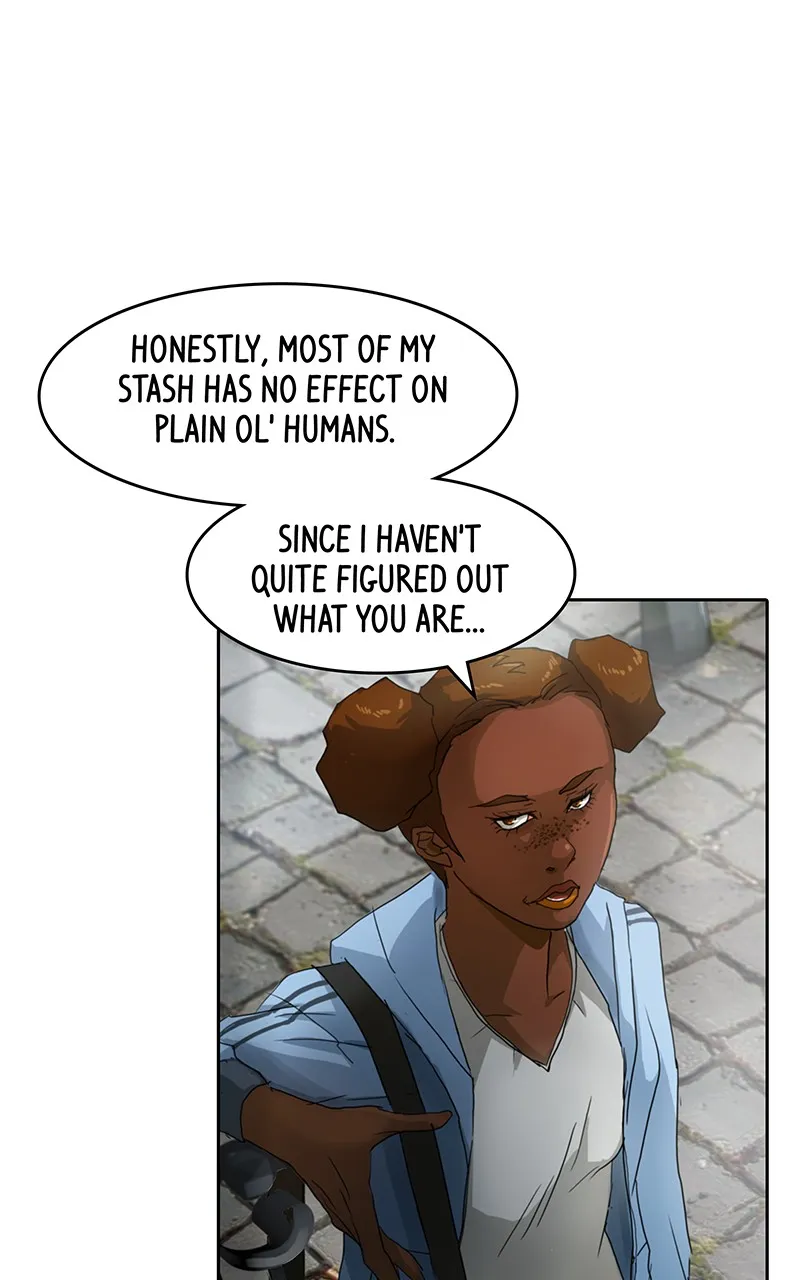 Simon Sues Chapter 56 page 83 - 