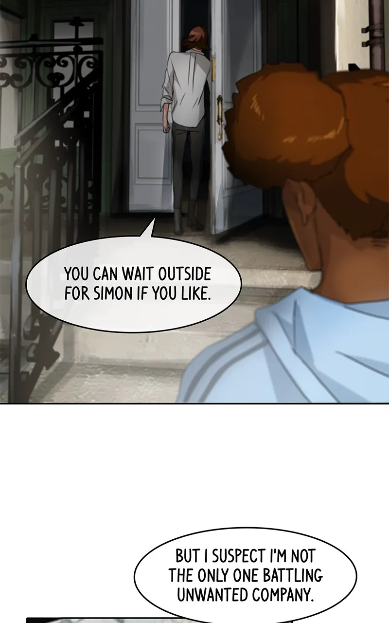 Simon Sues Chapter 56 page 85 - 
