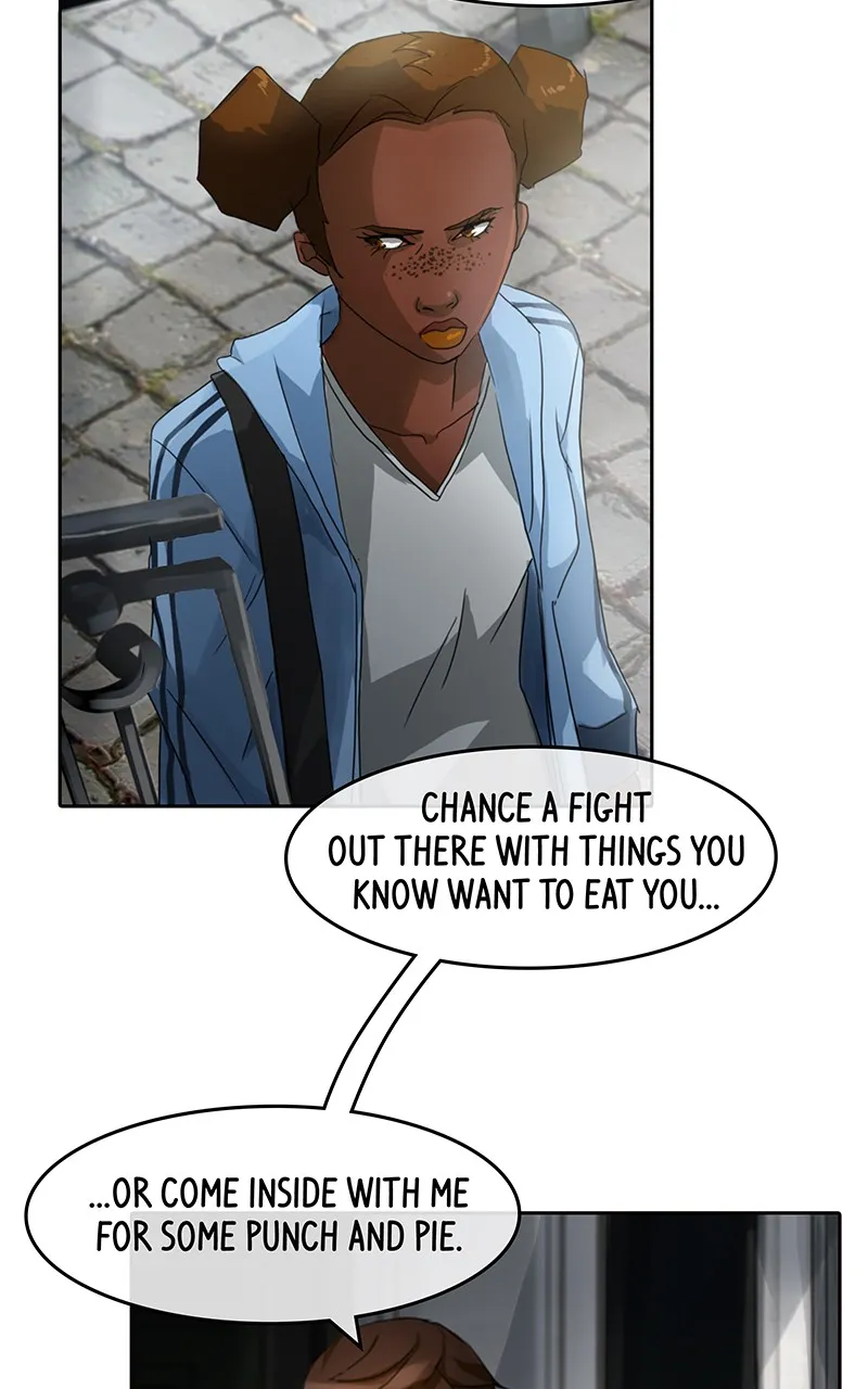 Simon Sues Chapter 56 page 86 - 