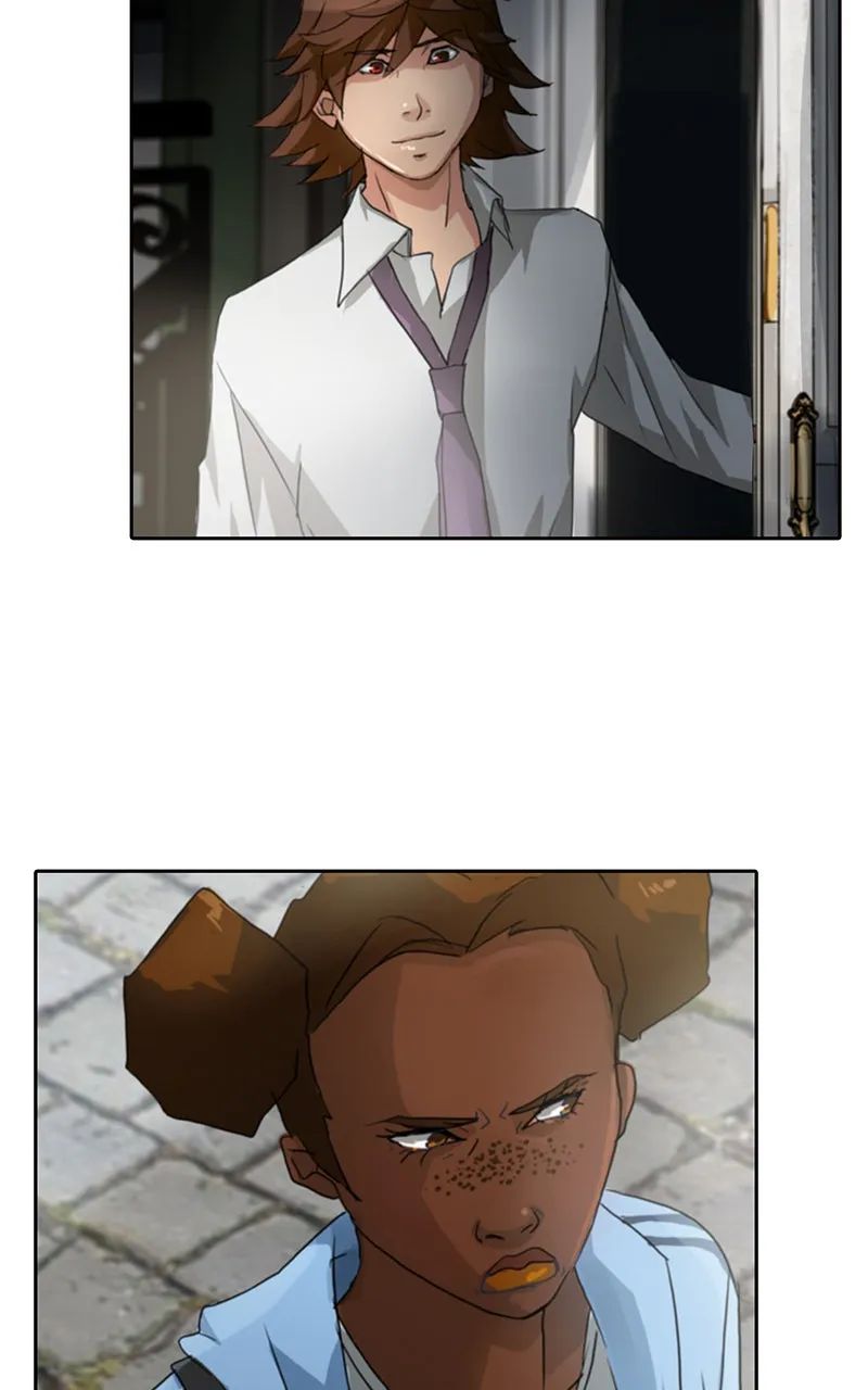 Simon Sues Chapter 56 page 87 - 