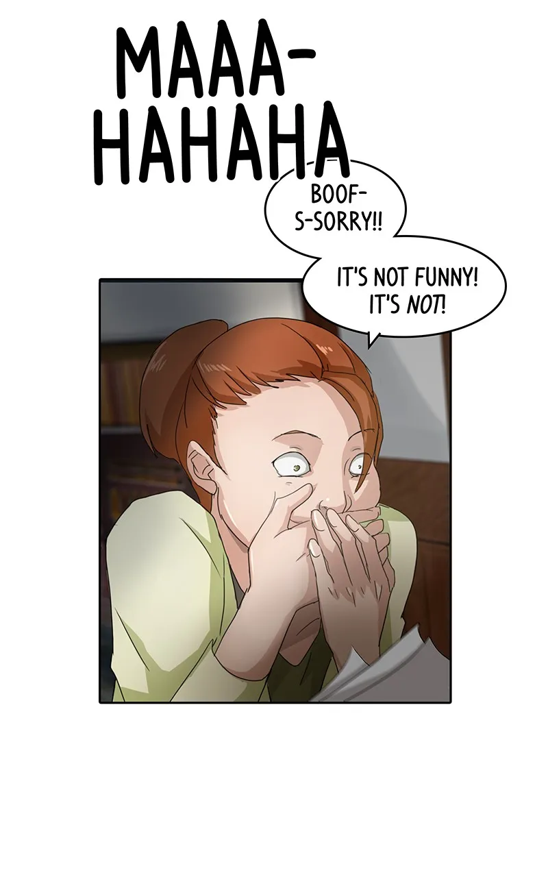 Simon Sues Chapter 56 page 10 - 