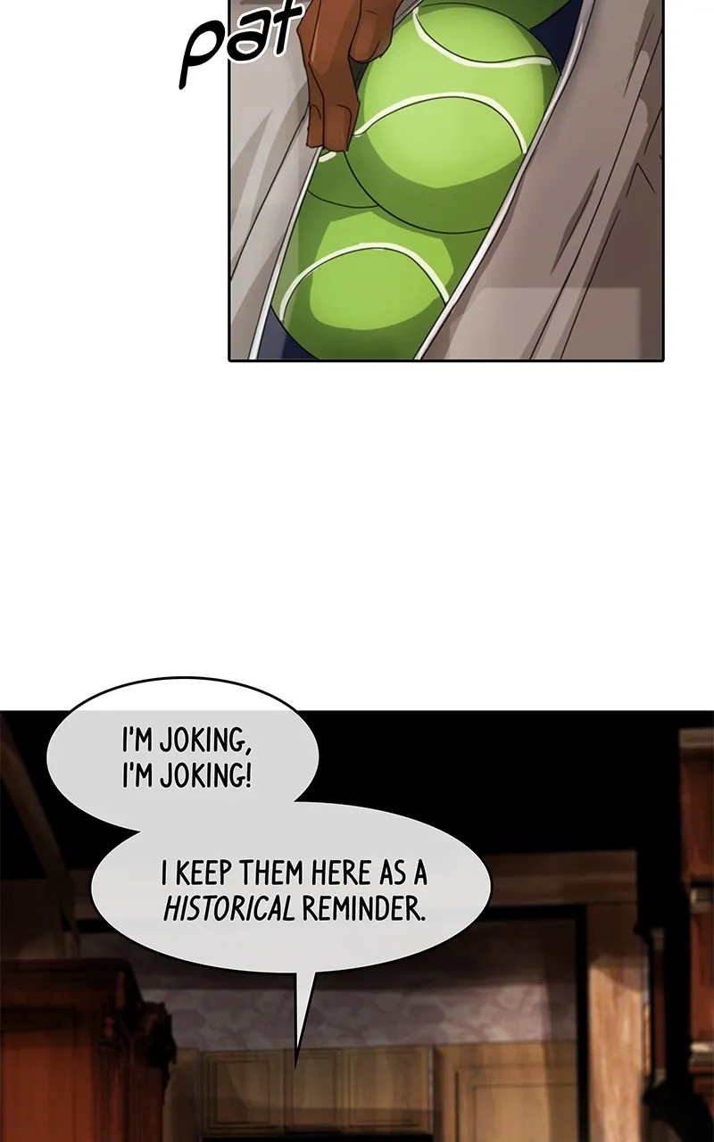 Simon Sues Chapter 57 page 11 - 