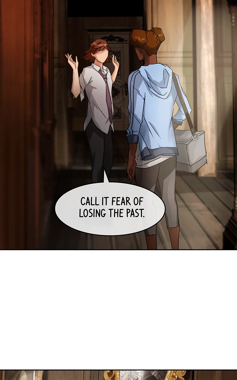 Simon Sues Chapter 57 page 12 - 