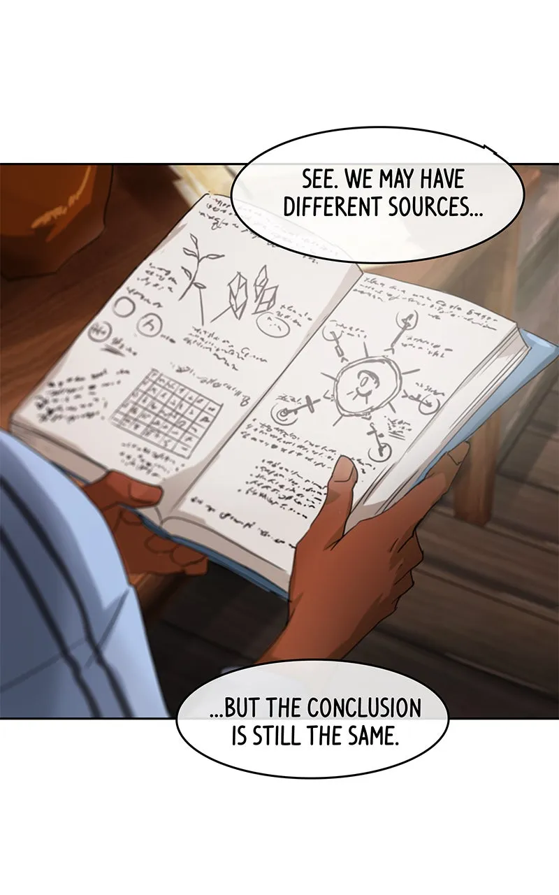 Simon Sues Chapter 57 page 14 - 
