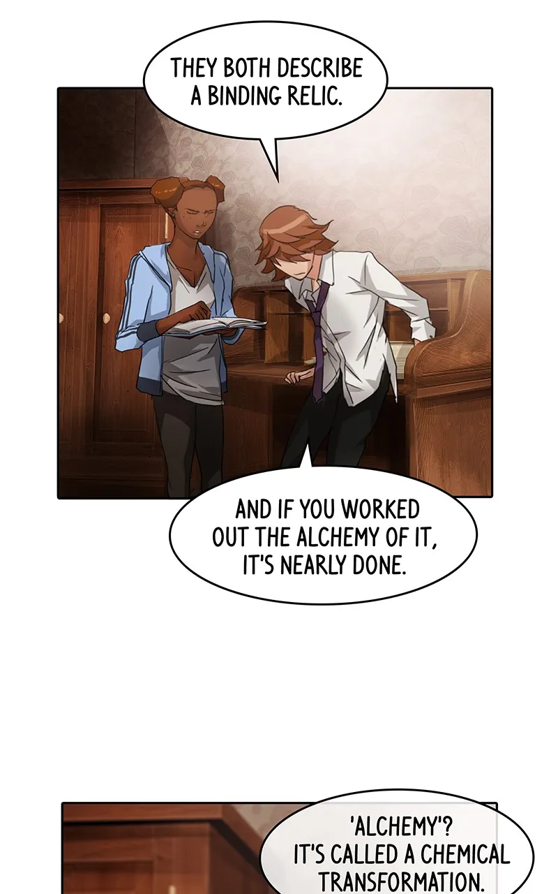Simon Sues Chapter 57 page 15 - 