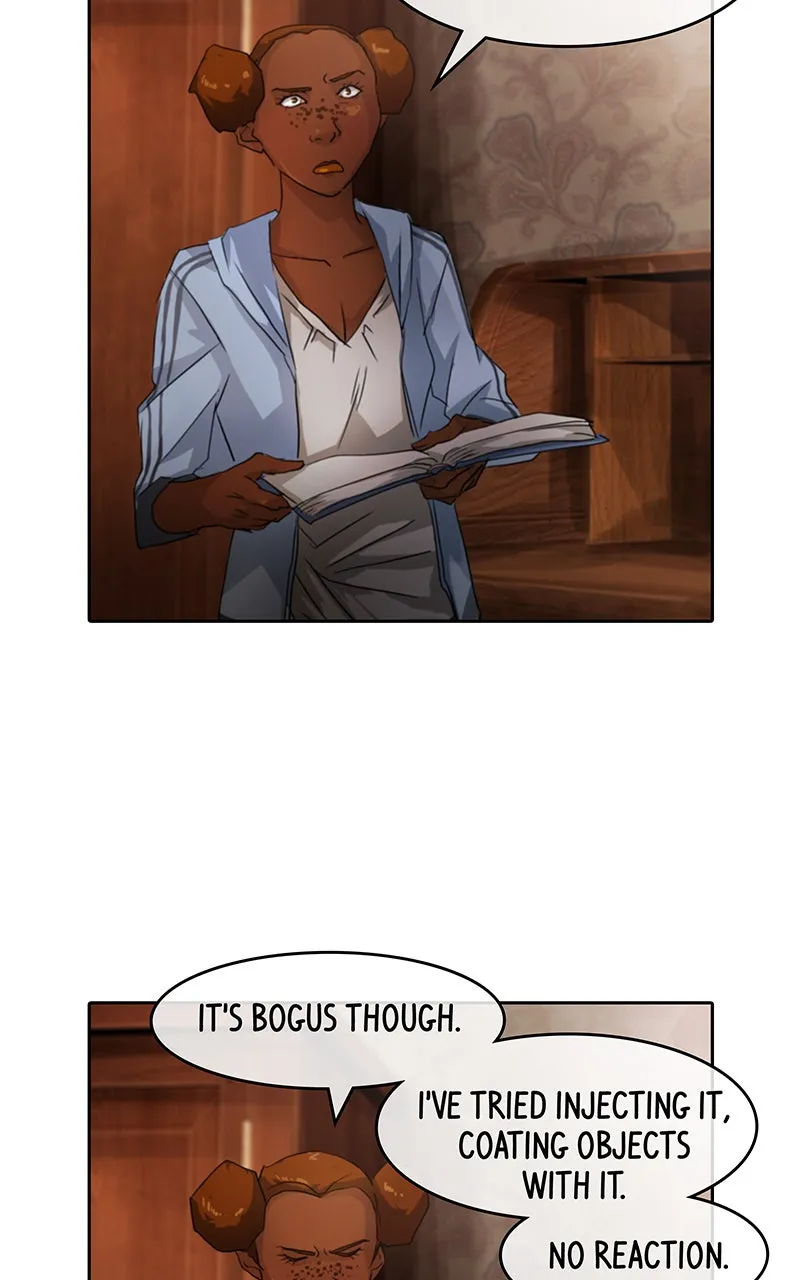 Simon Sues Chapter 57 page 16 - 