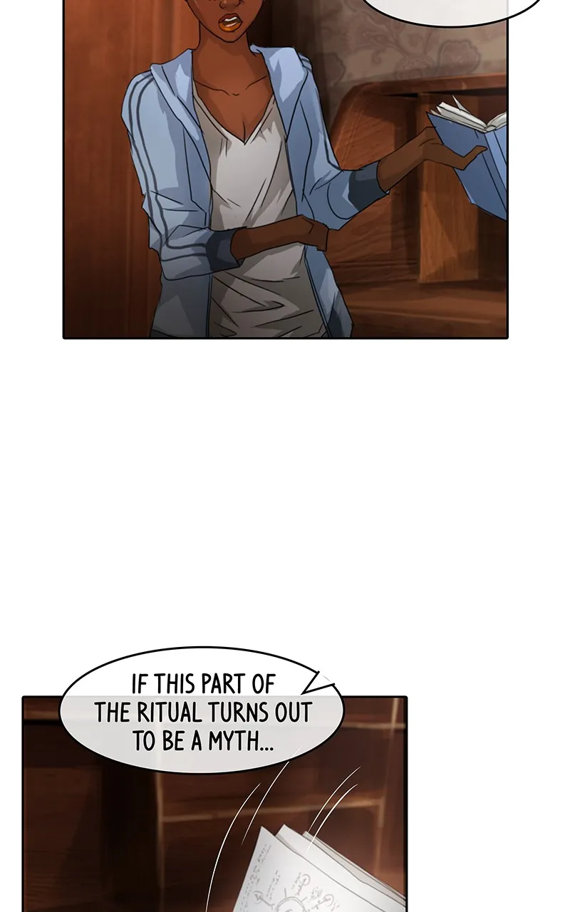 Simon Sues Chapter 57 page 17 - 