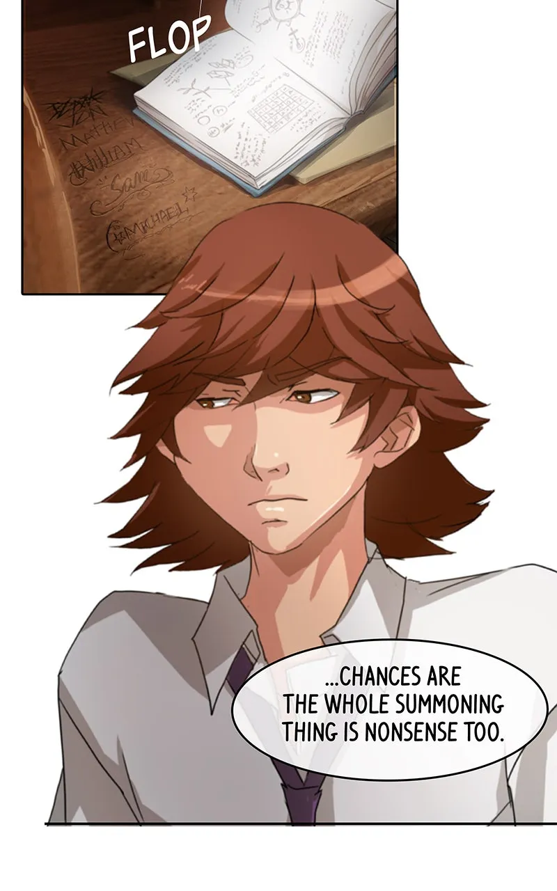 Simon Sues Chapter 57 page 18 - 