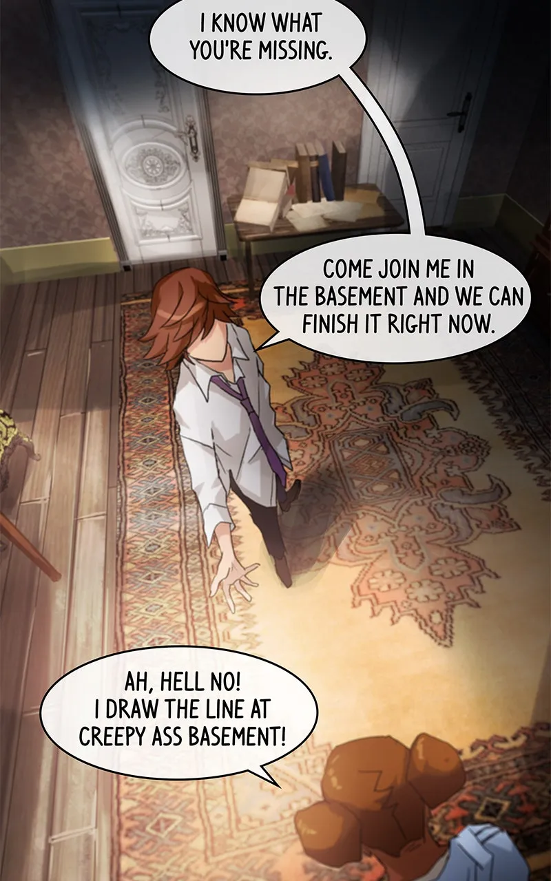 Simon Sues Chapter 57 page 26 - 