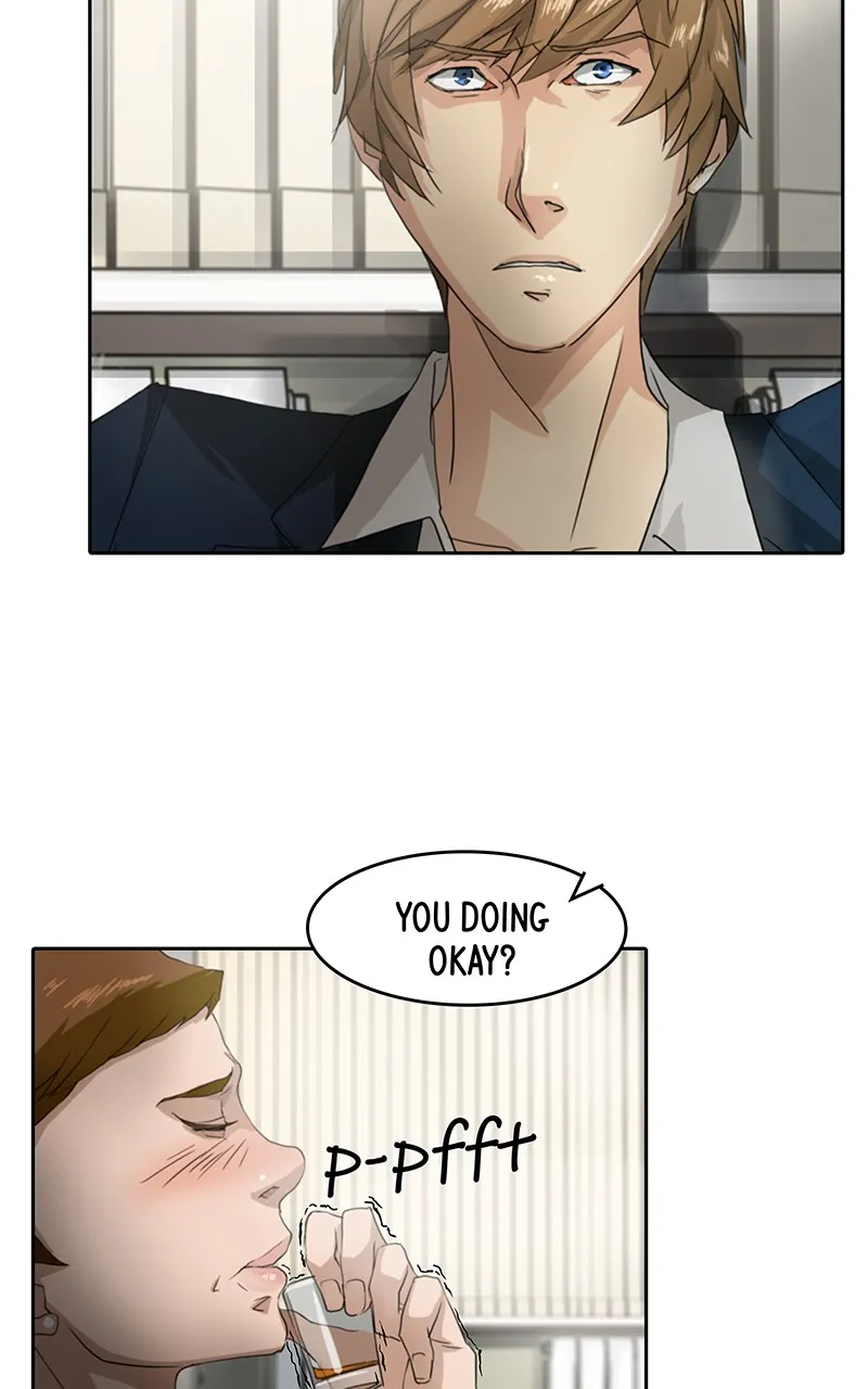 Simon Sues Chapter 57 page 32 - 
