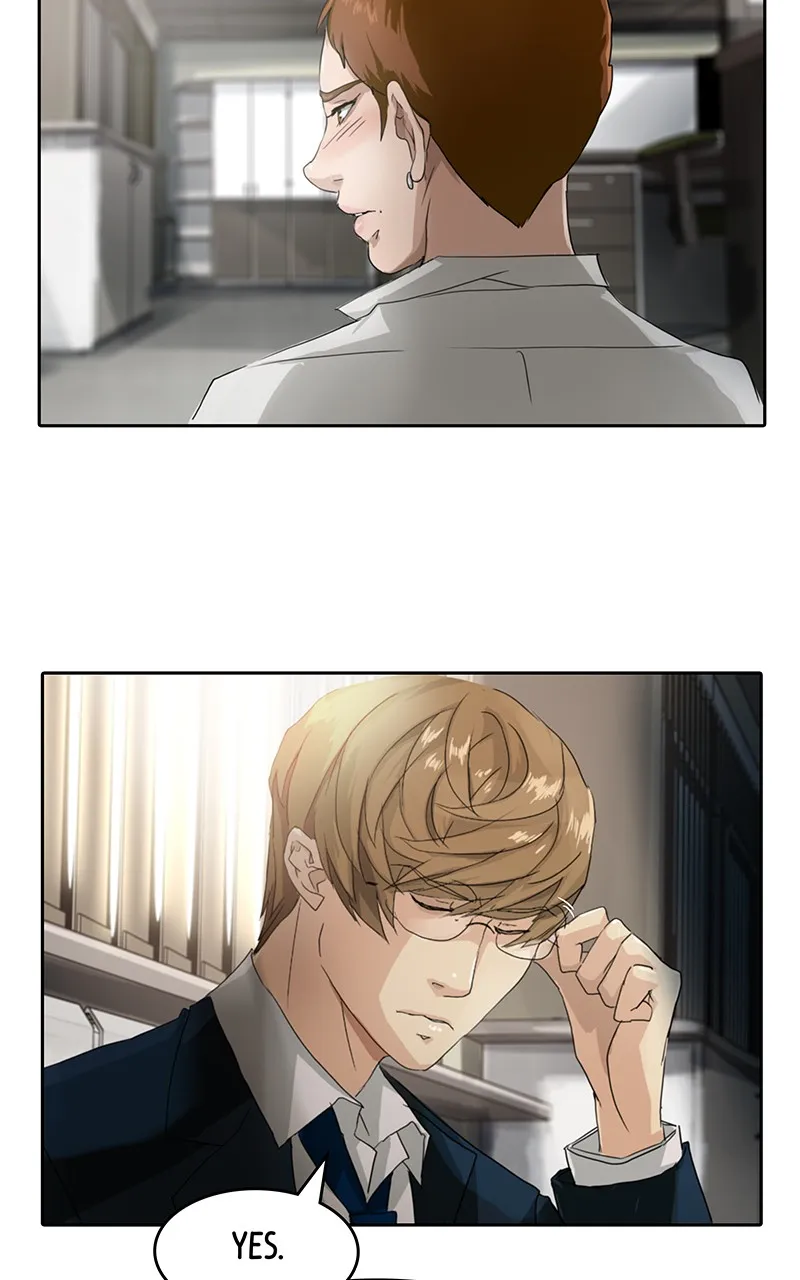 Simon Sues Chapter 57 page 38 - 