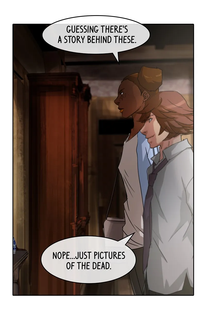 Simon Sues Chapter 57 page 5 - 