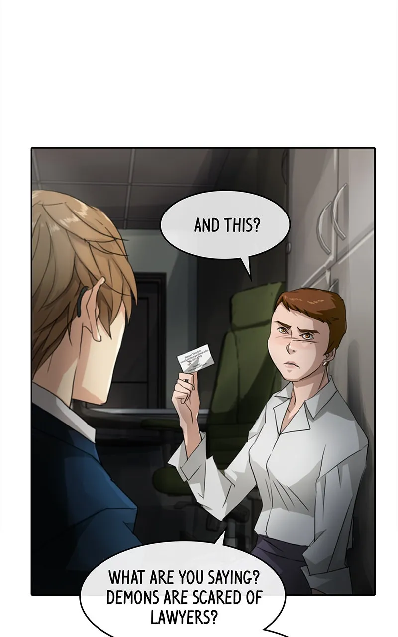 Simon Sues Chapter 57 page 44 - 