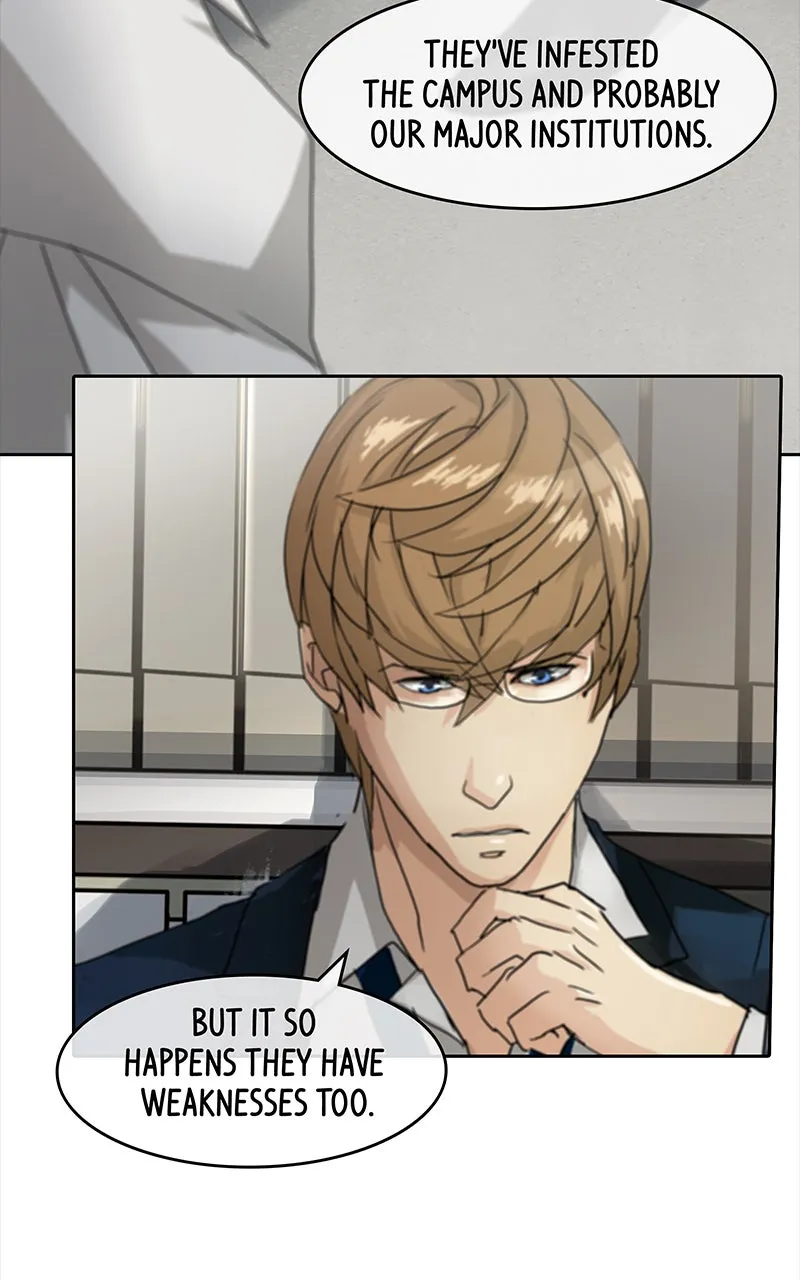 Simon Sues Chapter 57 page 47 - 