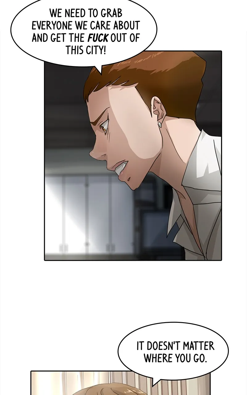 Simon Sues Chapter 57 page 50 - 
