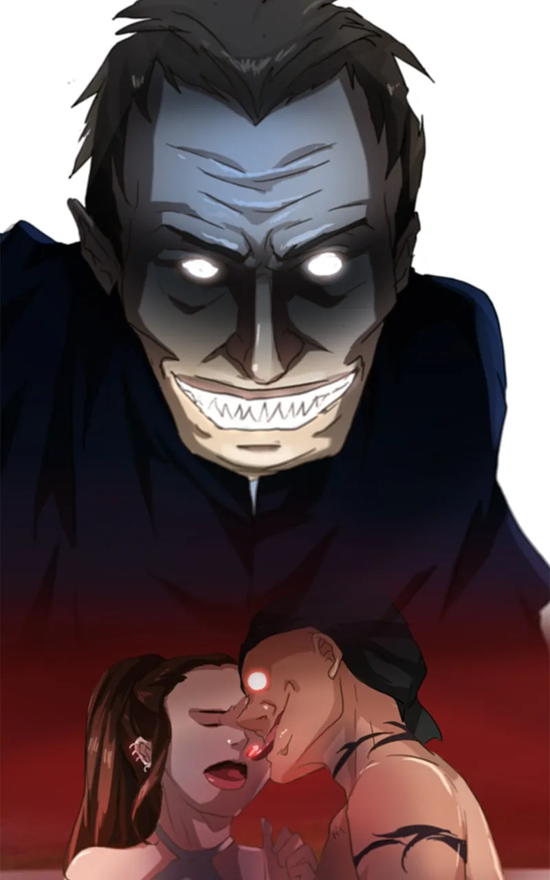 Simon Sues Chapter 57 page 59 - 