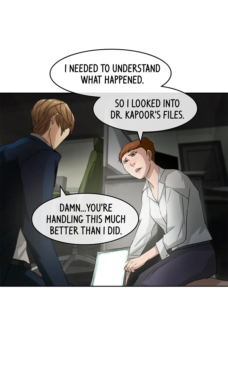 Simon Sues Chapter 57 page 67 - 