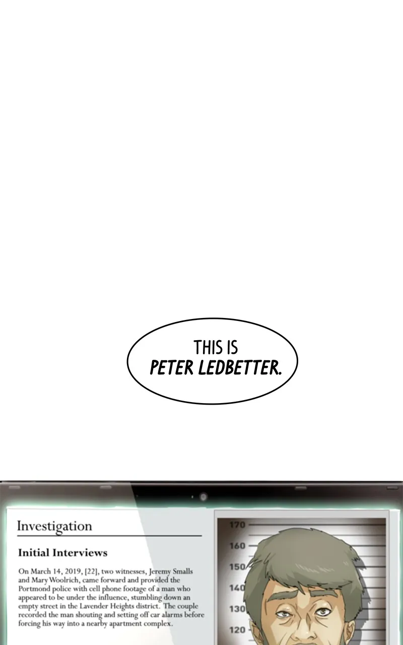 Simon Sues Chapter 57 page 68 - 