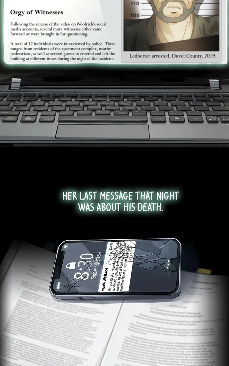 Simon Sues Chapter 57 page 69 - 