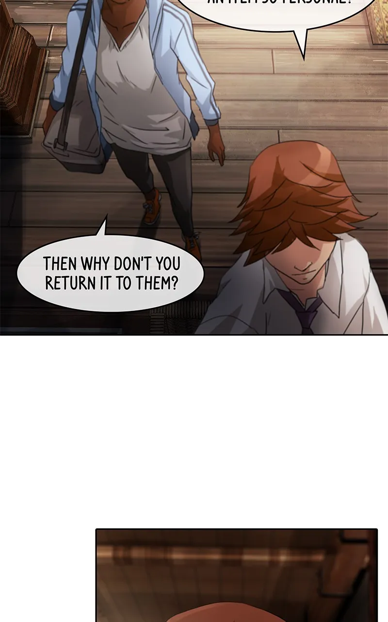 Simon Sues Chapter 57 page 8 - 