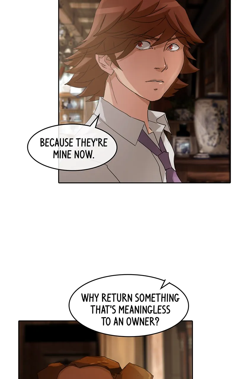 Simon Sues Chapter 57 page 9 - 
