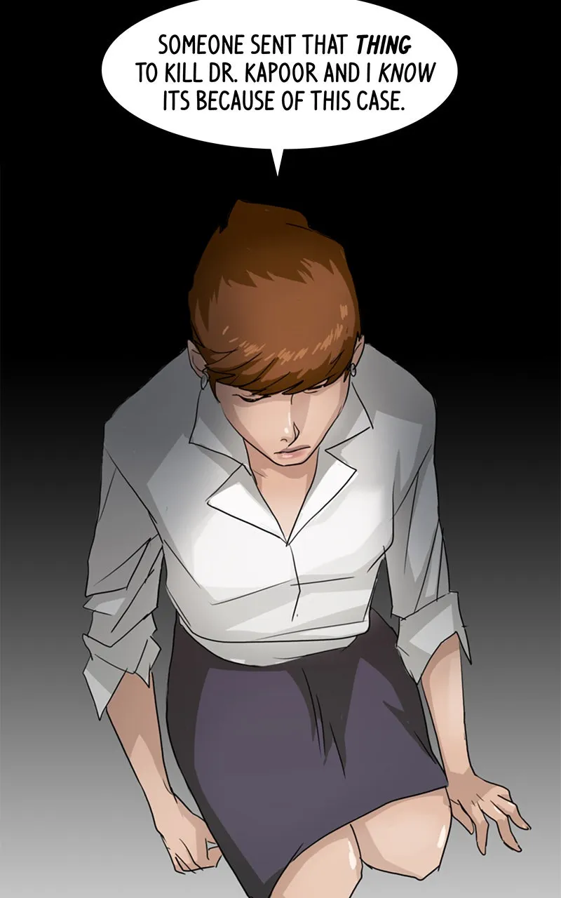 Simon Sues Chapter 57 page 83 - 
