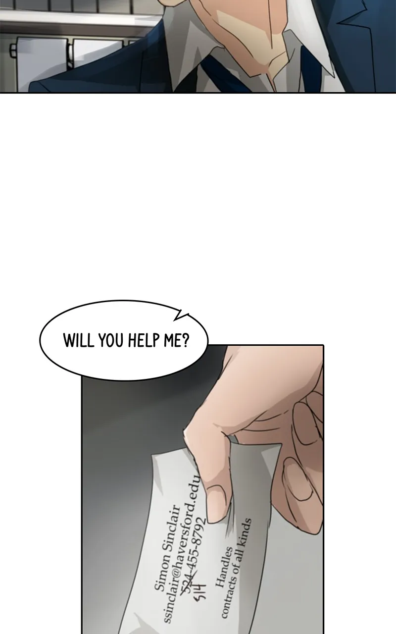 Simon Sues Chapter 57 page 85 - 