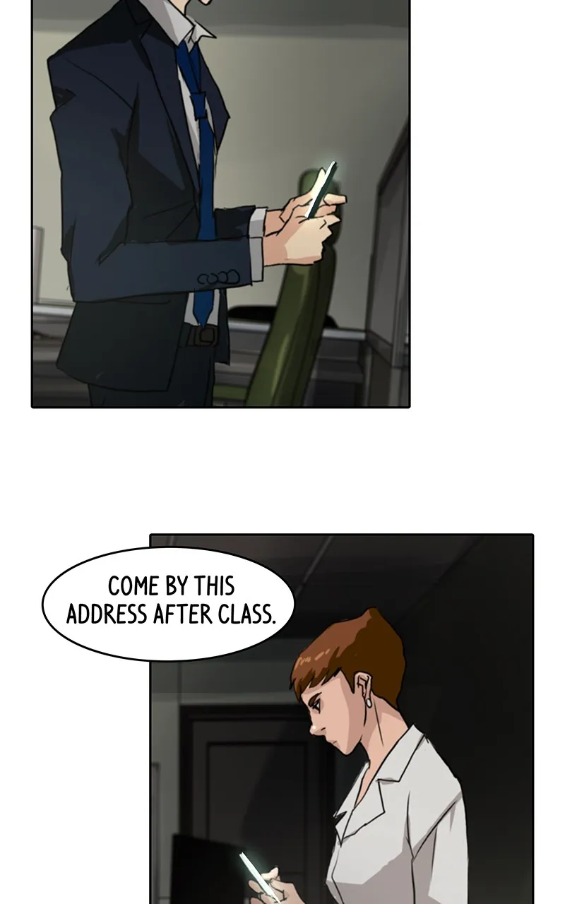 Simon Sues Chapter 57 page 89 - 