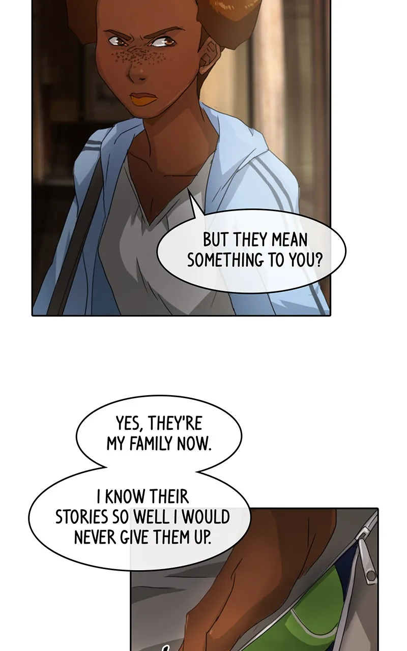 Simon Sues Chapter 57 page 10 - 
