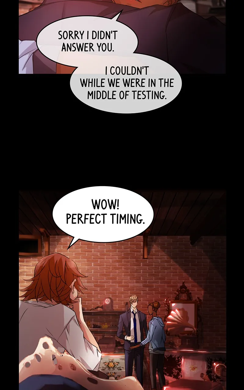 Simon Sues Chapter 58 page 14 - 
