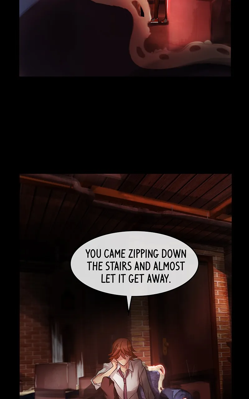 Simon Sues Chapter 58 page 15 - 