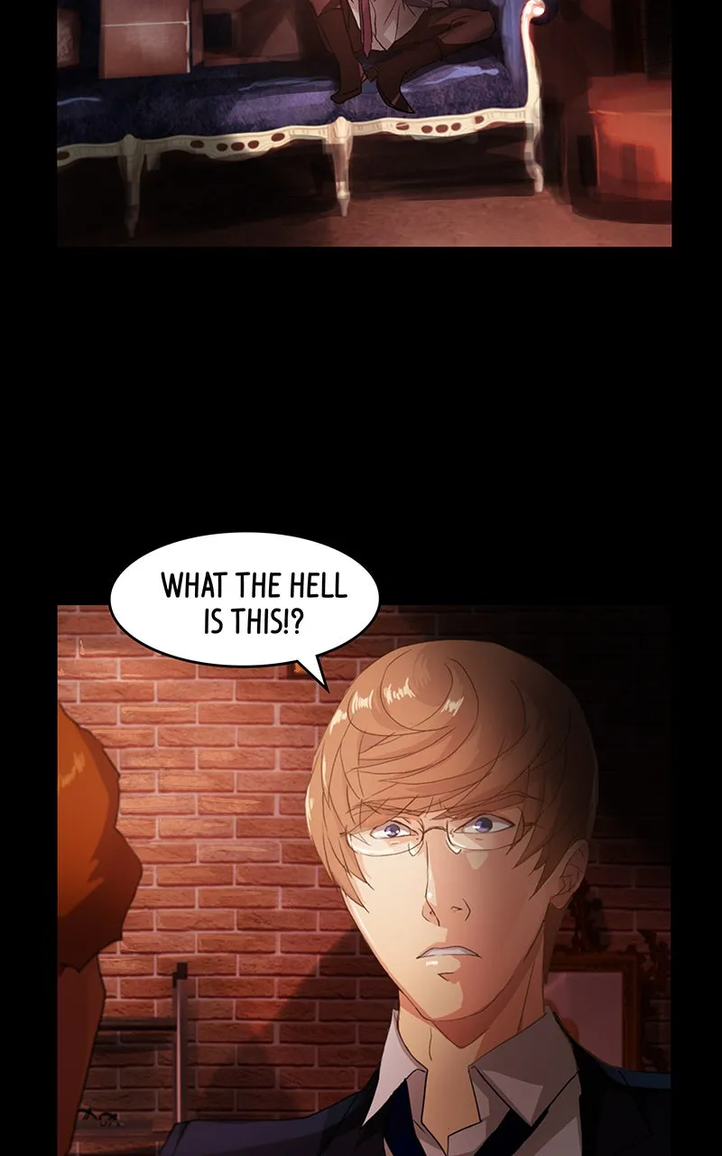 Simon Sues Chapter 58 page 16 - 