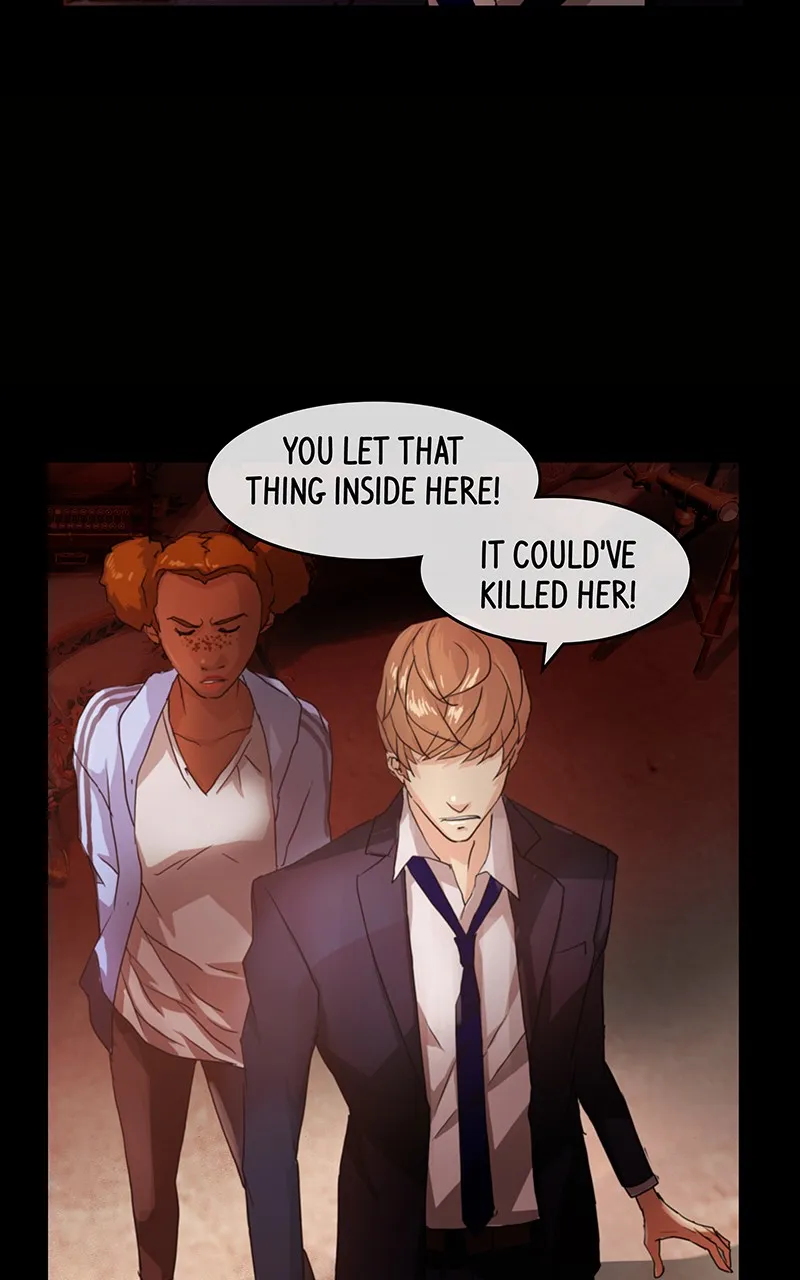 Simon Sues Chapter 58 page 17 - 