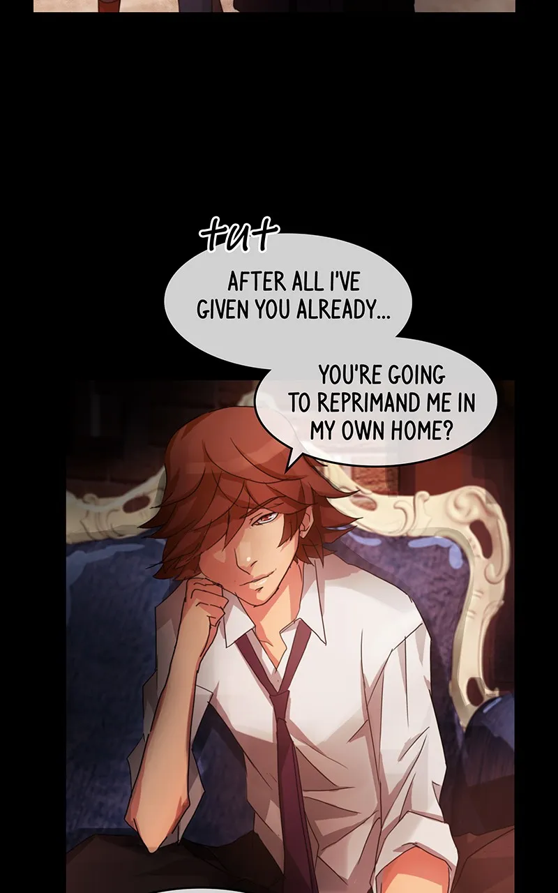 Simon Sues Chapter 58 page 18 - 