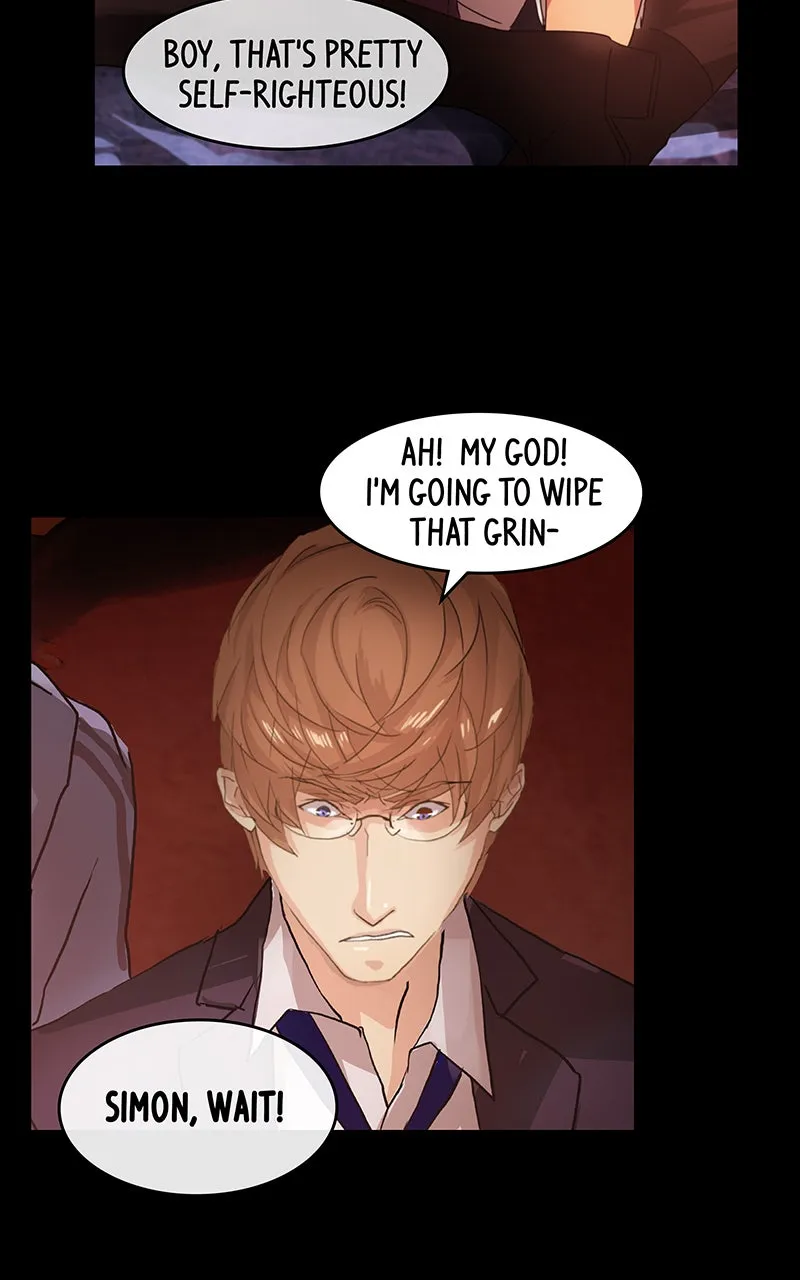 Simon Sues Chapter 58 page 19 - 