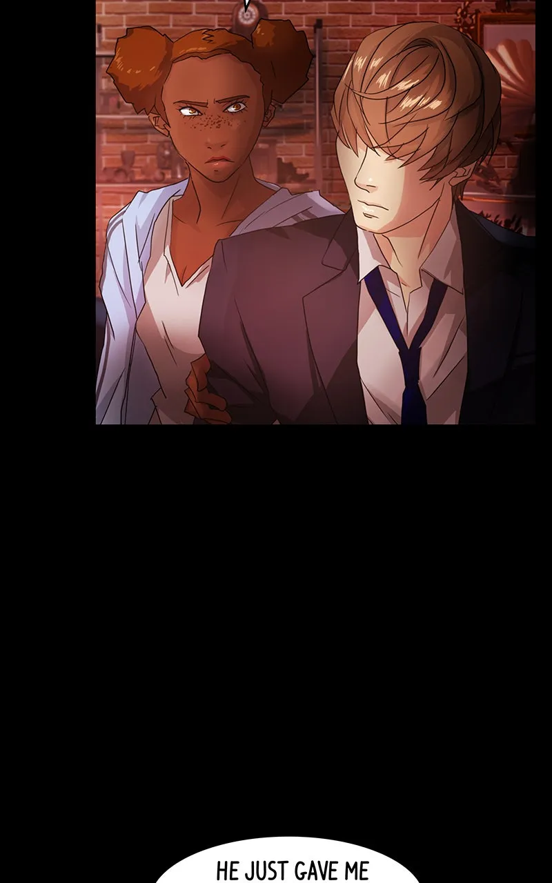 Simon Sues Chapter 58 page 21 - 