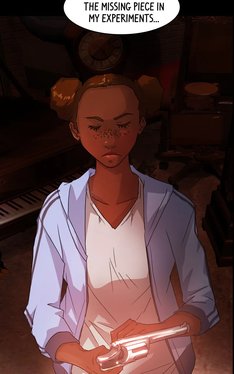 Simon Sues Chapter 58 page 22 - 