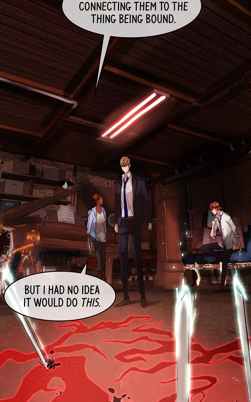 Simon Sues Chapter 58 page 24 - 