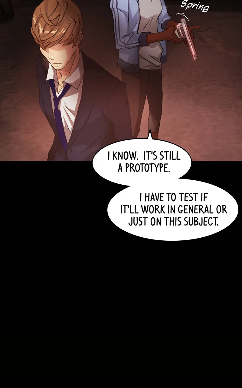 Simon Sues Chapter 58 page 29 - 