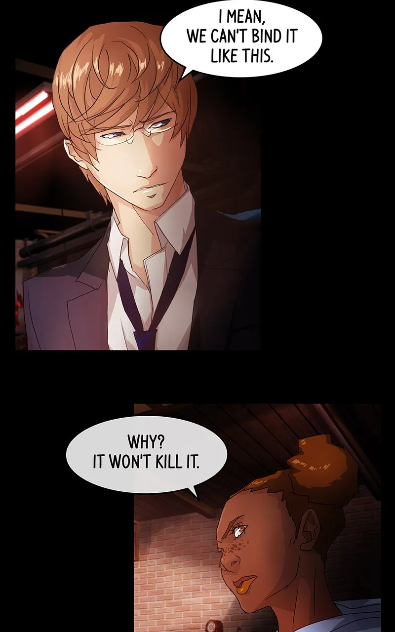 Simon Sues Chapter 58 page 30 - 