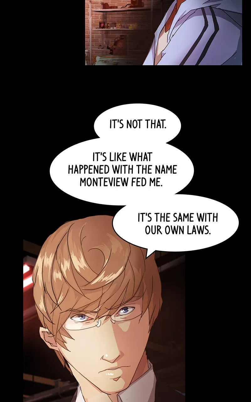 Simon Sues Chapter 58 page 31 - 