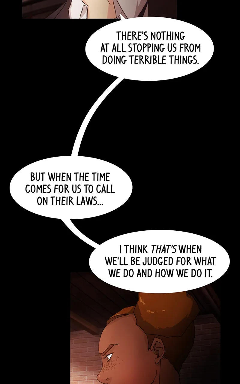 Simon Sues Chapter 58 page 32 - 