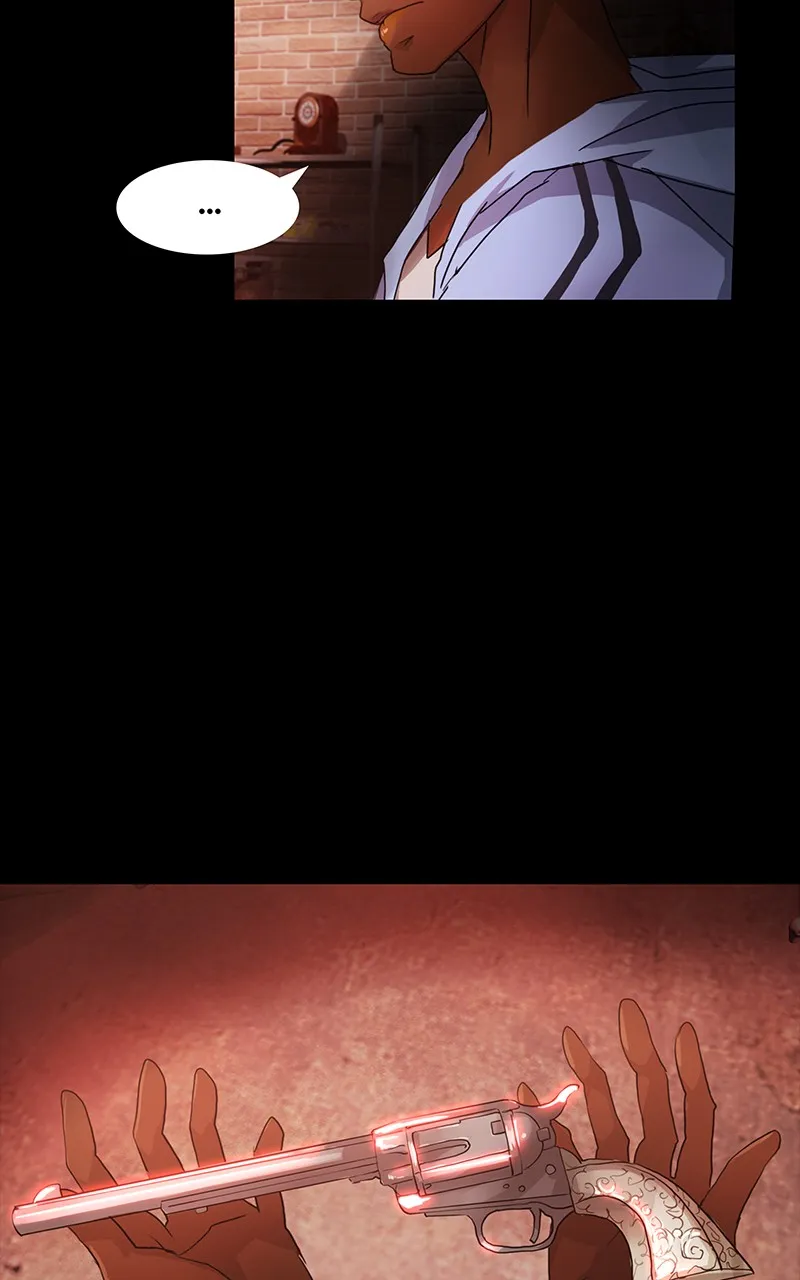 Simon Sues Chapter 58 page 33 - 