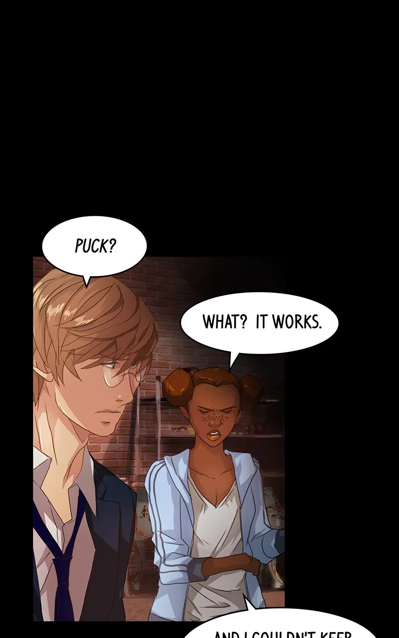 Simon Sues Chapter 58 page 36 - 