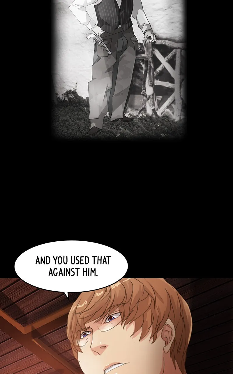 Simon Sues Chapter 58 page 40 - 
