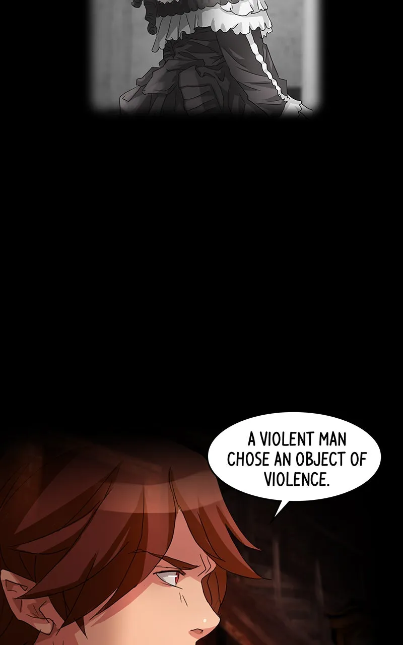 Simon Sues Chapter 58 page 43 - 