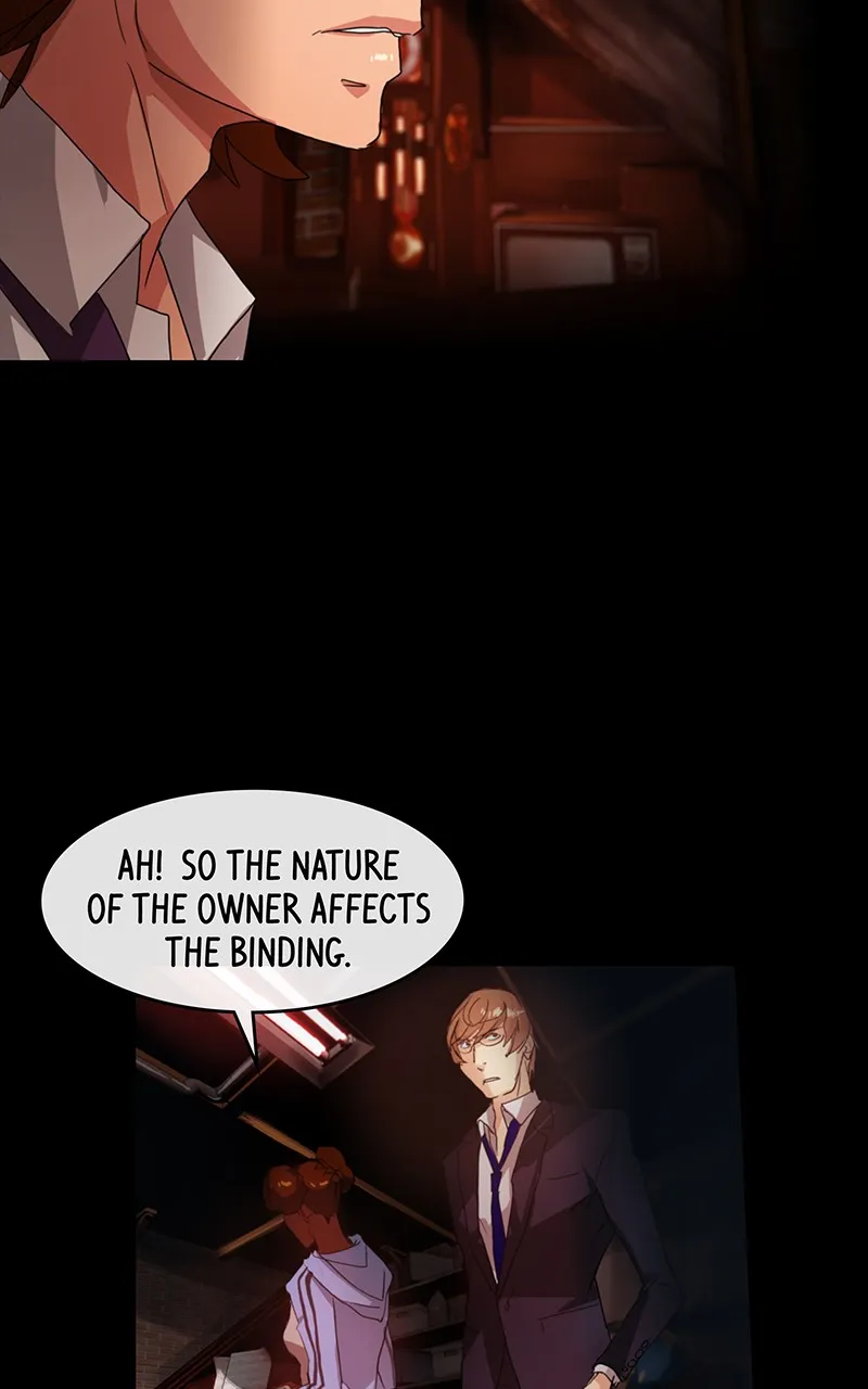 Simon Sues Chapter 58 page 44 - 