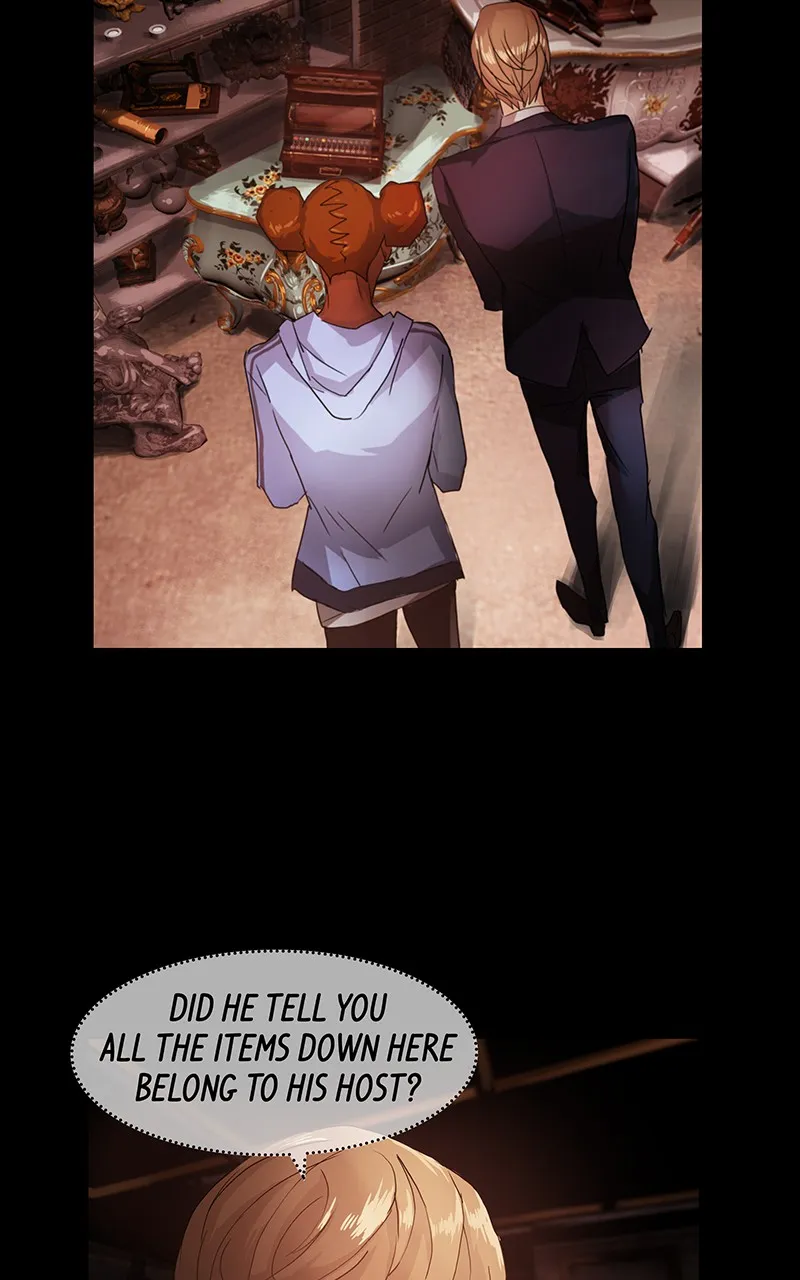 Simon Sues Chapter 58 page 46 - 