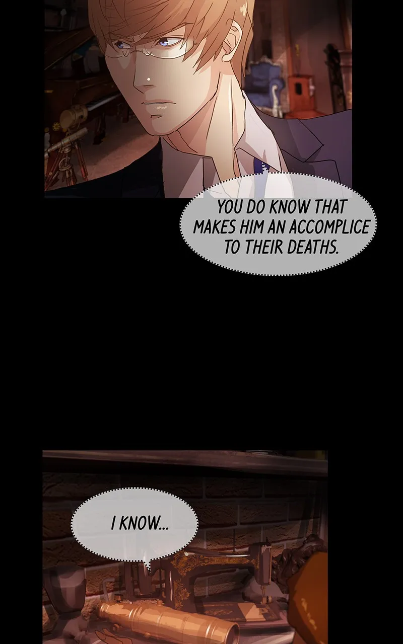 Simon Sues Chapter 58 page 47 - 