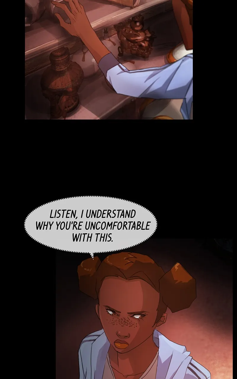 Simon Sues Chapter 58 page 48 - 